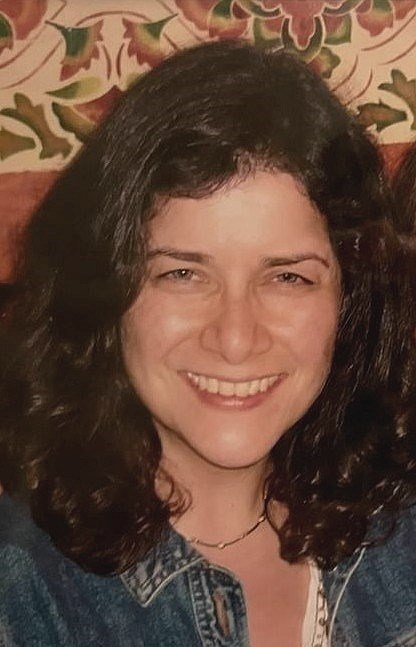 Obituary of Catalina Mejia