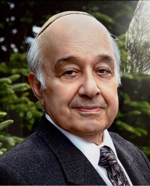 Obituary of Yefim Fatakhov