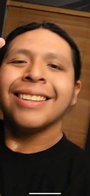 Obituary of Hector Jose Chavez