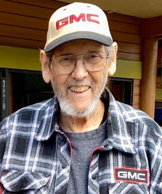 Obituary of James Brian Hupy