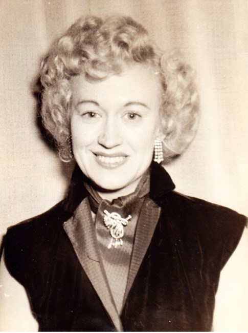 Obituary of Lillian M. Ferro