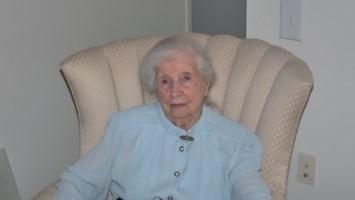 Obituary of Marie Maryse Louise Malfait Broide