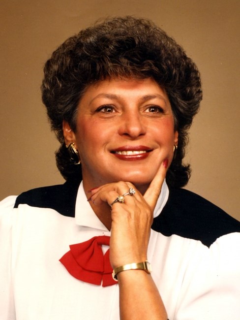 Obituary of Mary Edna Campbell Feathers