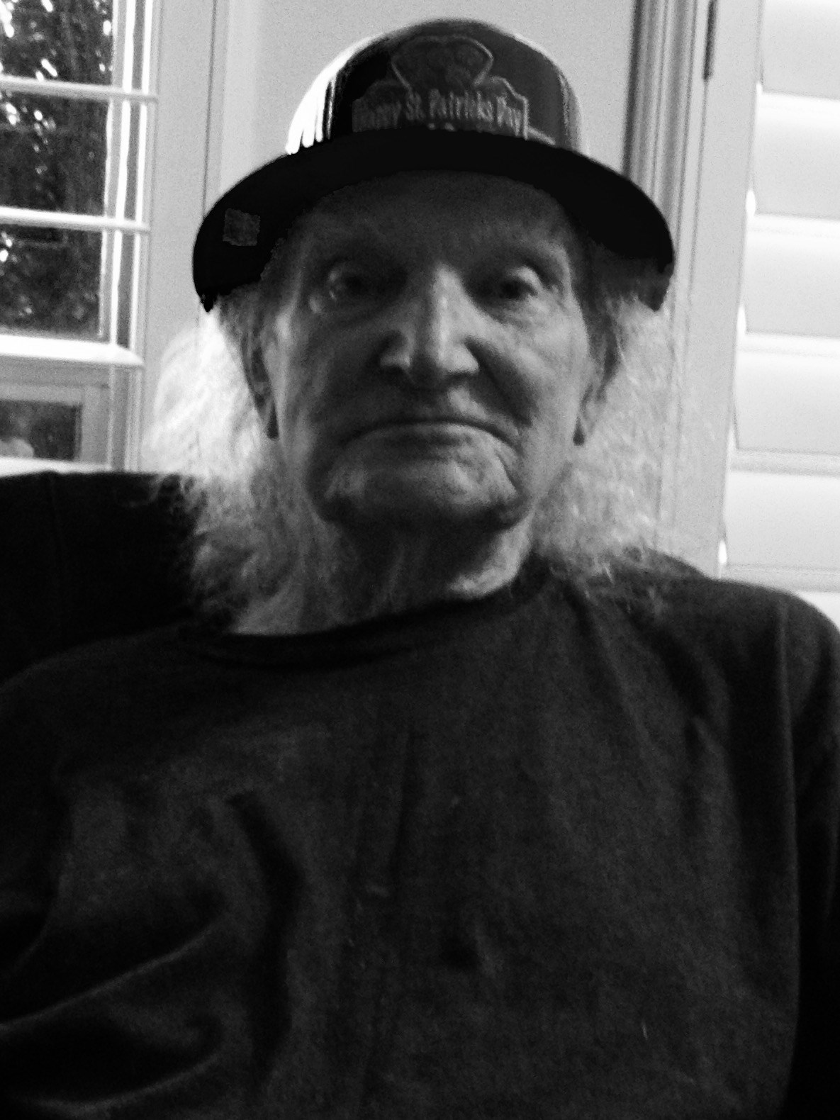 Obituario de Kevin Walsh