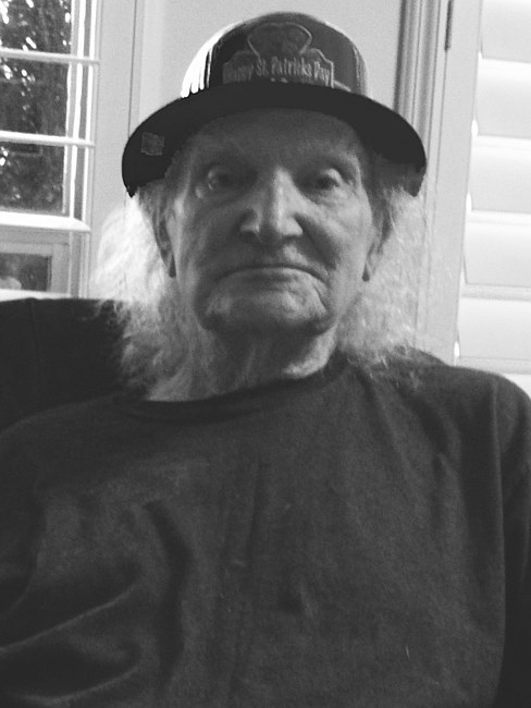 Obituary of Kevin Walsh