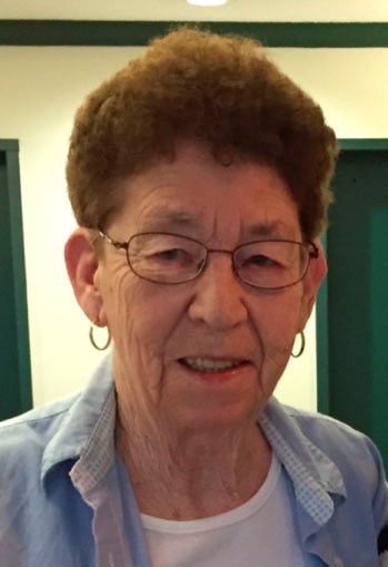Obituary of Evangeline Yvonne Raymond