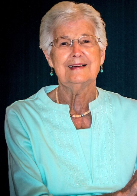 Obituary of Shirley Elizabeth Bory