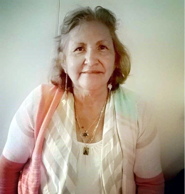 Obituary of Maria A. Ramos