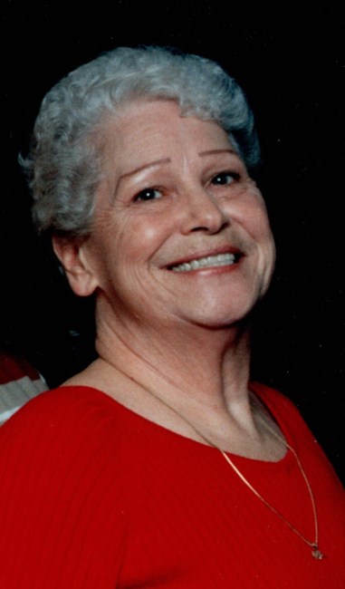 Obituary of Sandra Mae Bradley