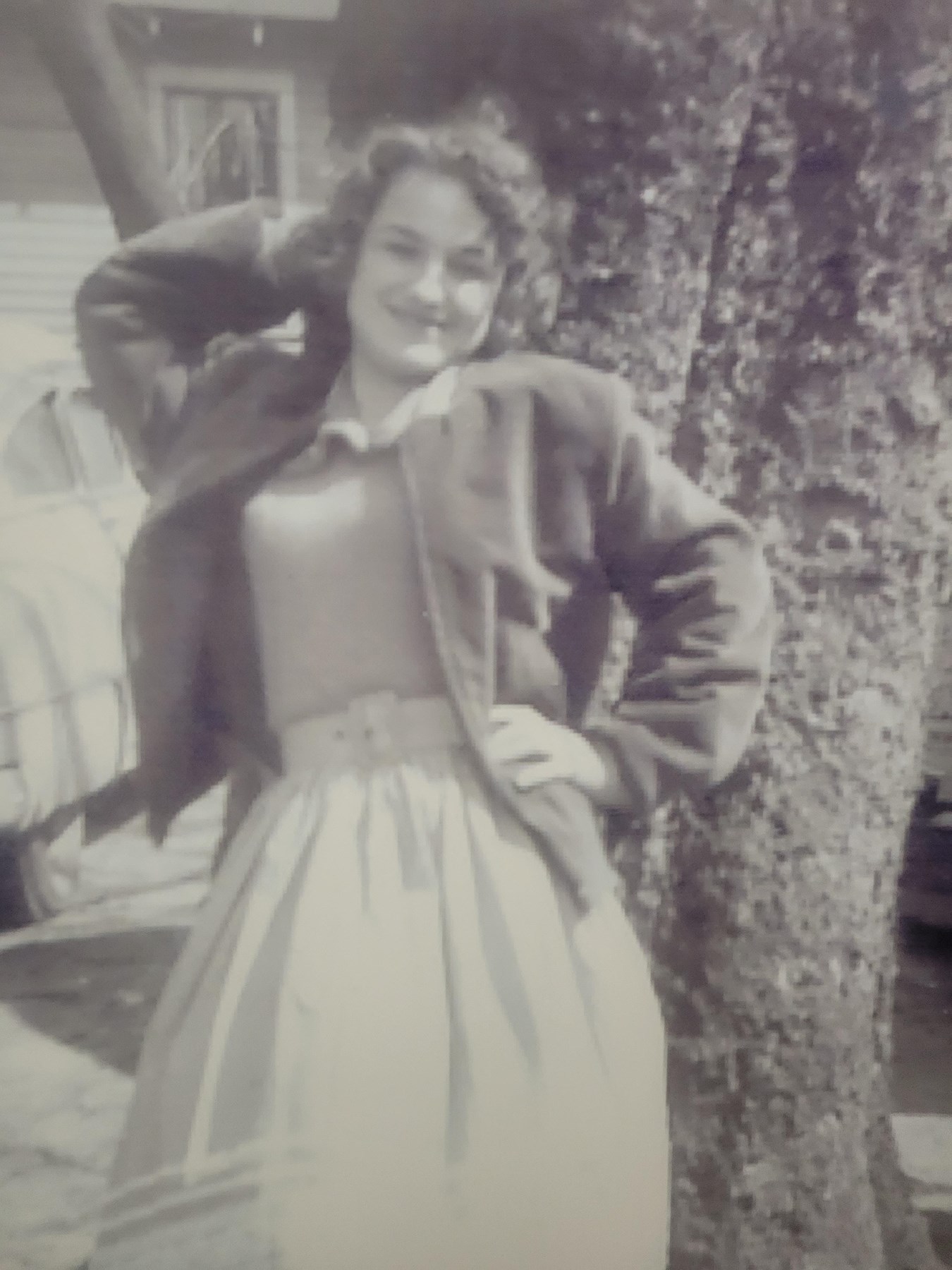 Obituary of Bennie Faye Sturkie