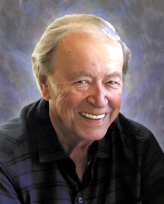Obituary of Larry Georg Stenman