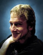 Duane Dickman