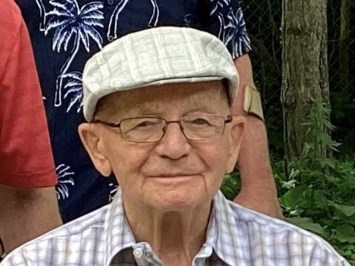 Obituary of Jacob Slykerman