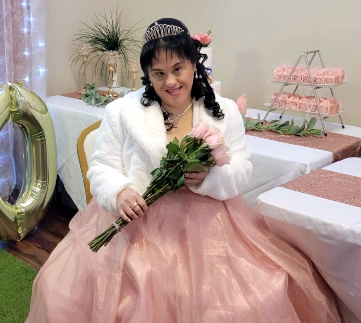 Obituary of Arlett Oliva Cavazos