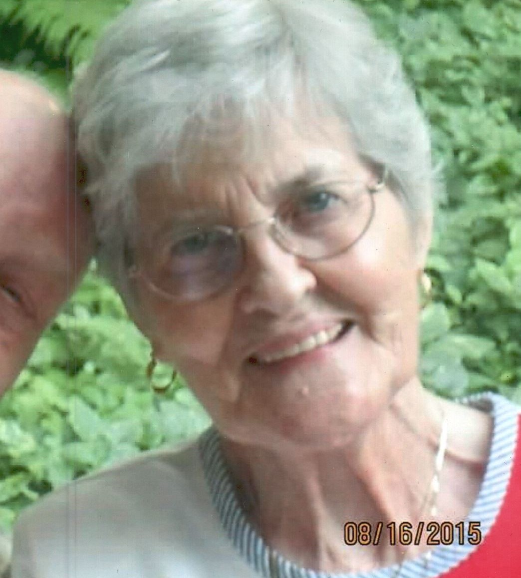 Avis de décès de Antoinette H. Allgeier