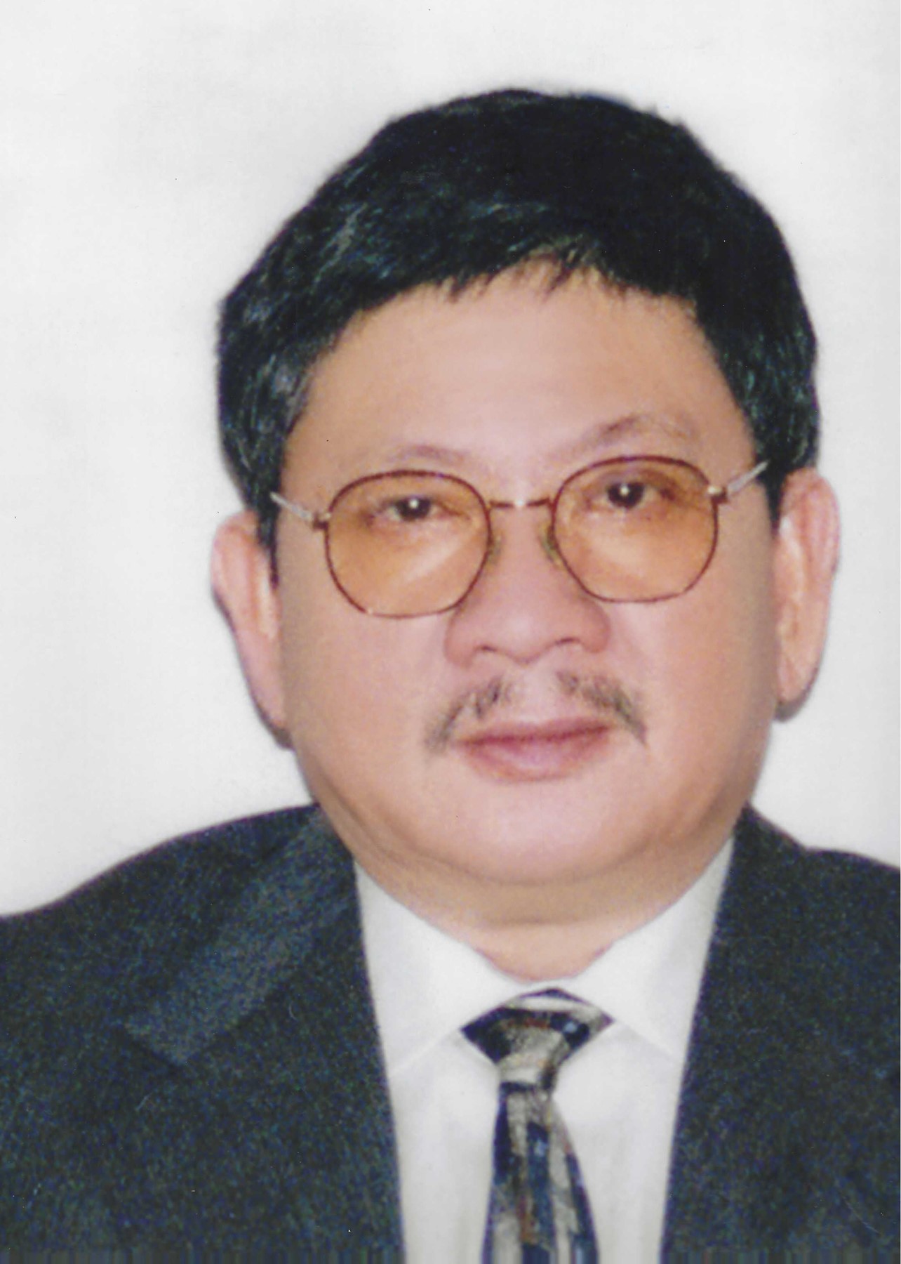 Obituary of An Hoai le