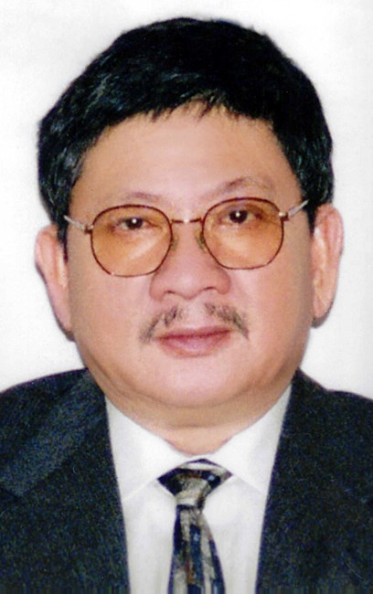 Obituary of An Hoai le