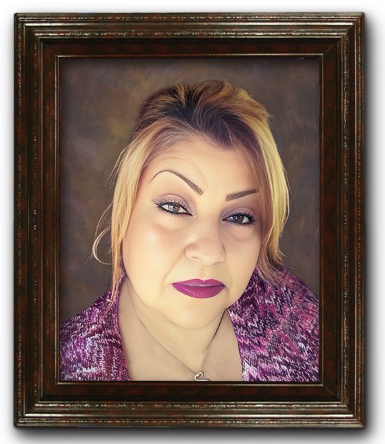 Obituary of Jacqueline Ruiz