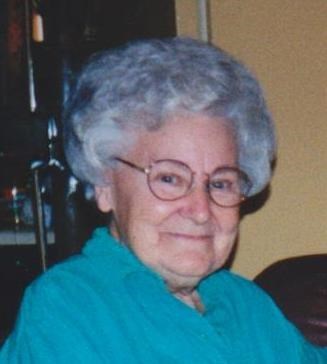 Obituary of Gene Townely Waters