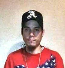 Obituary of Adolphus Jesus Patterson