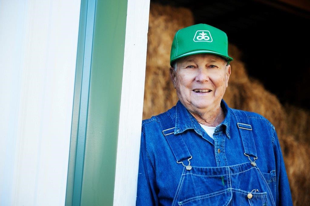 Obituary of Virgil Dean Janssen