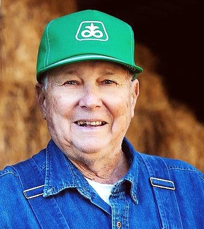 Obituary of Virgil Dean Janssen