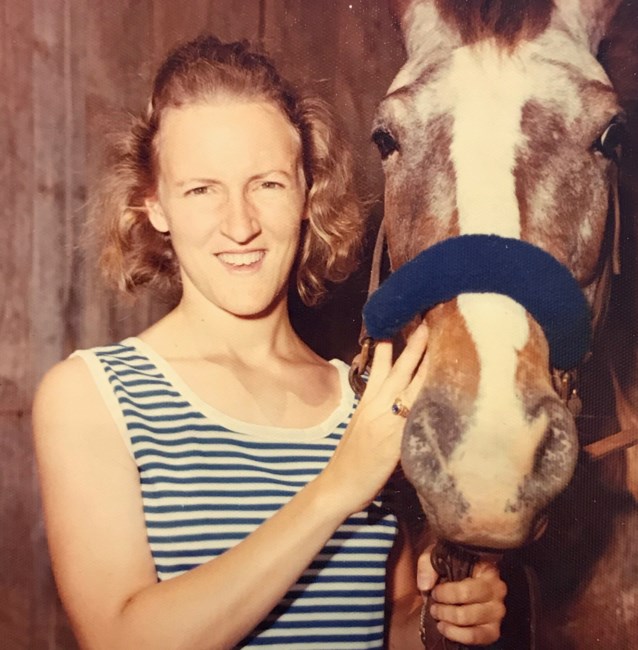 Obituary of Jan Amelia Walker