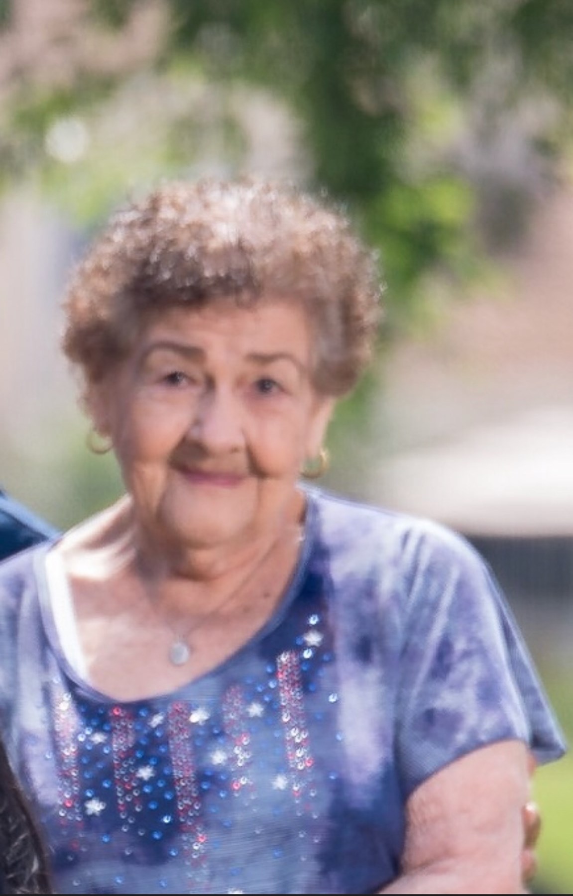Obituario de Luz Avitia Acosta