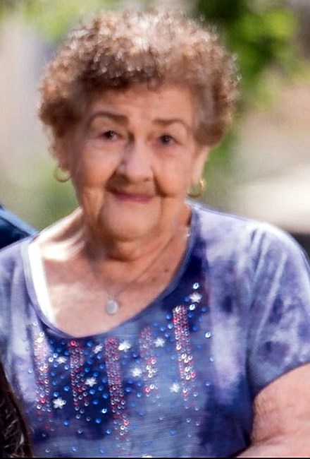 Obituario de Luz Avitia Acosta