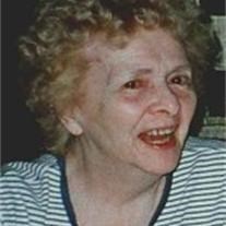 Obituary of Joyce A. Murphy