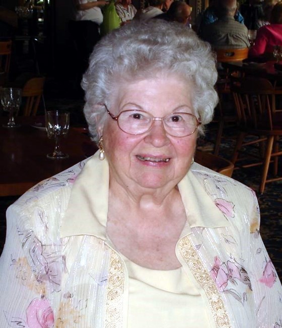 Obituary of Phyllis Stumpf