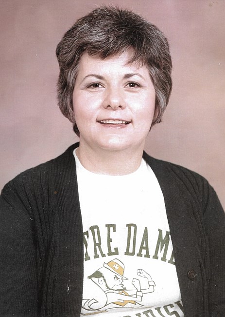 Obituary of Joanne M. Eller