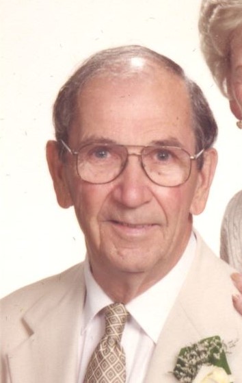 Obituary of Andrew Bizub