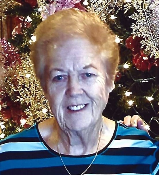 Obituary of Joan B. Stiland