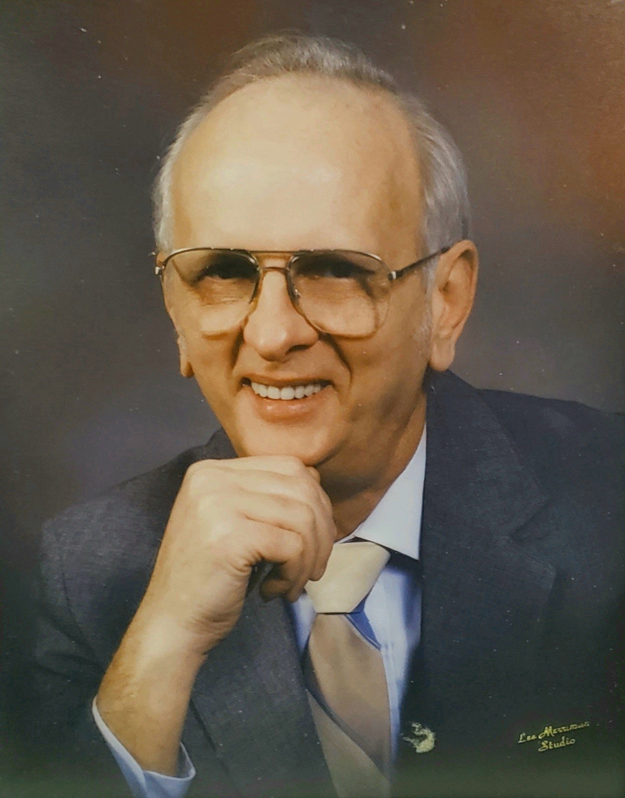 Obituary of Donald E. Fry