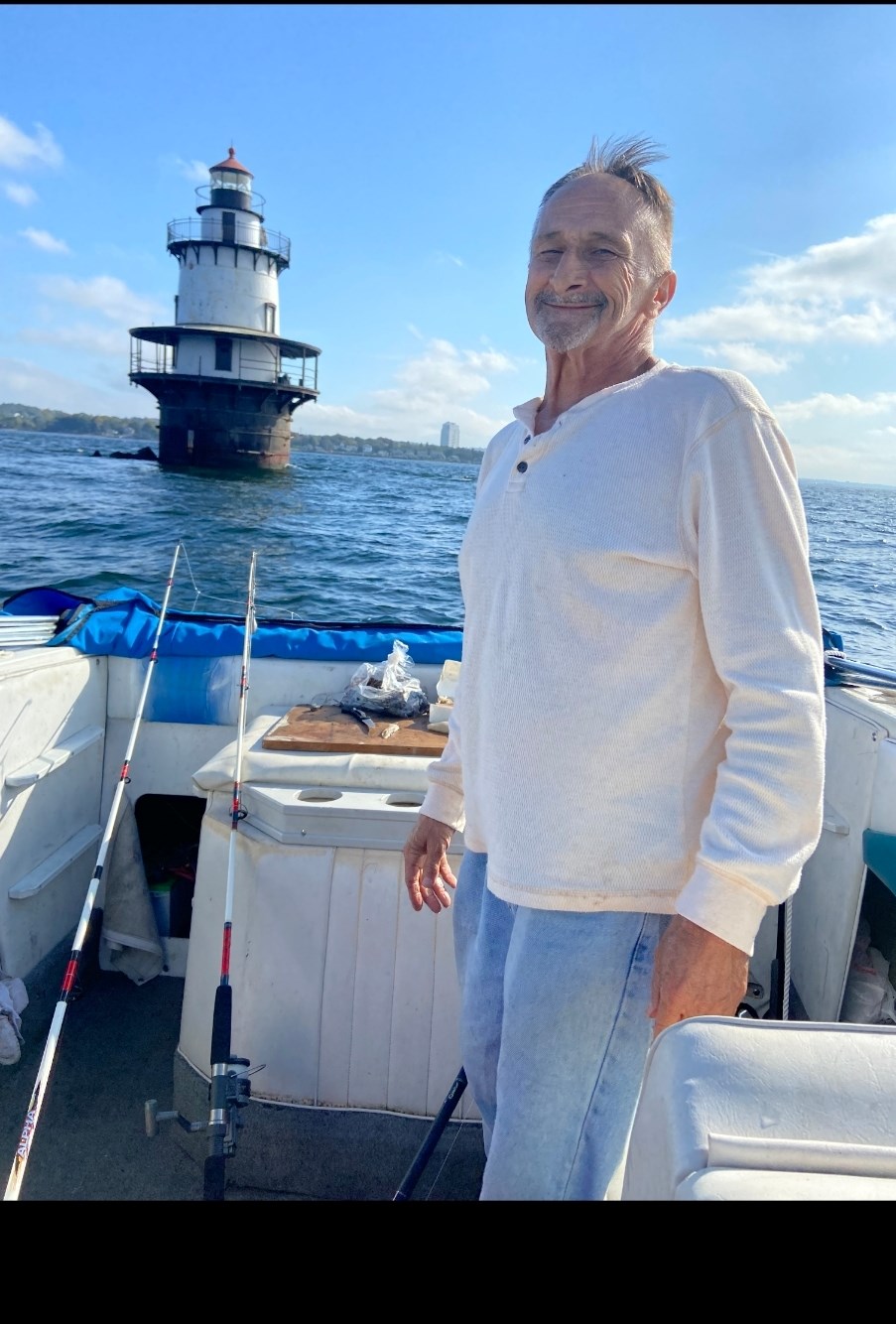 Obituary of Steven P. Stefanik