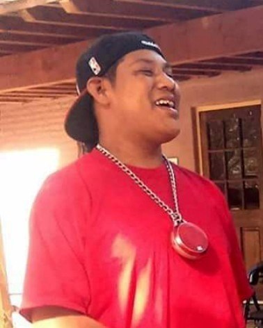 Obituary of Marcus Daniel Lewis