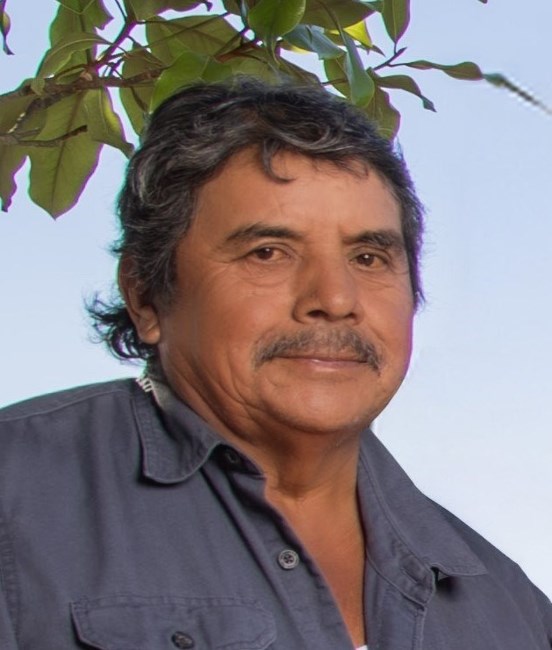 Obituario de Jesus Martinez Marin