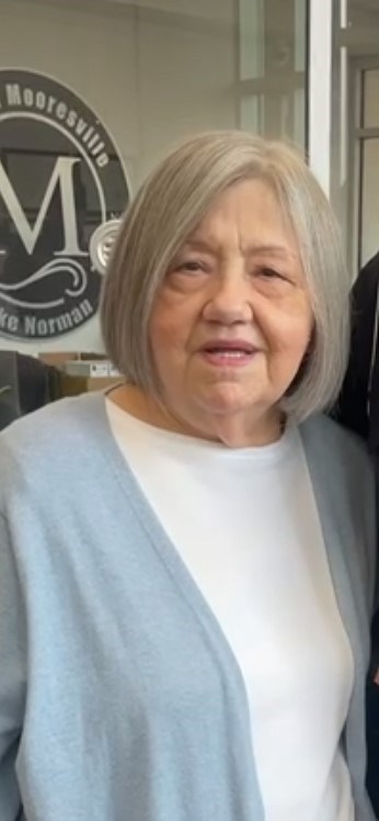 Avis de décès de Susan Marlene Sage