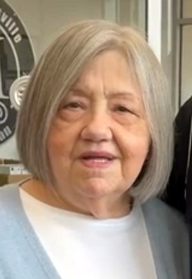 Obituary of Susan Marlene Sage