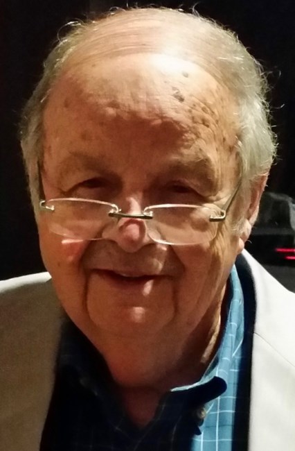 Obituary of Harvey Wilson Collier Jr.