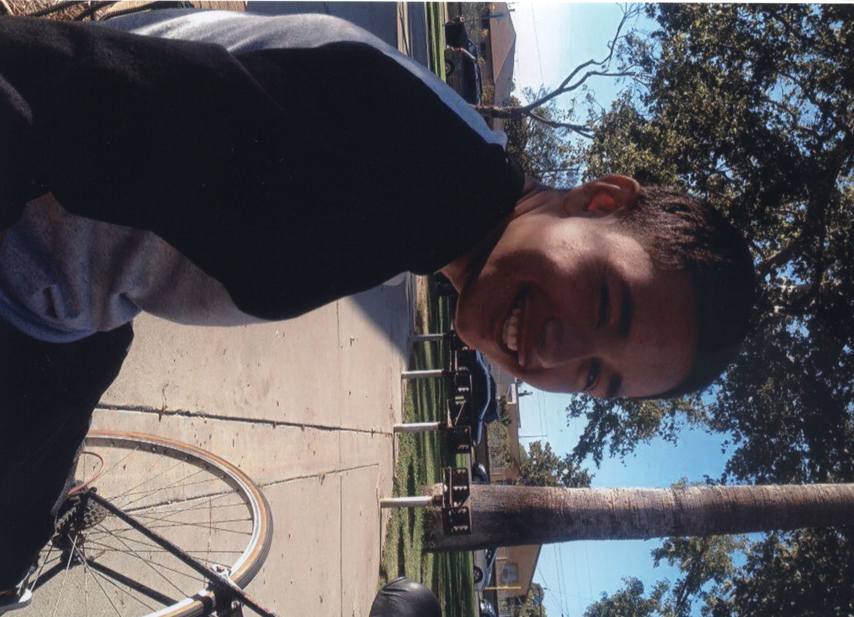 Obituary of Jesus Alfonso Zambrano