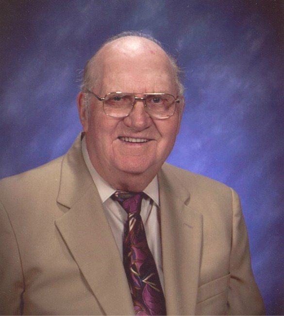 Obituary of Roy Lavert Gladen Sr.