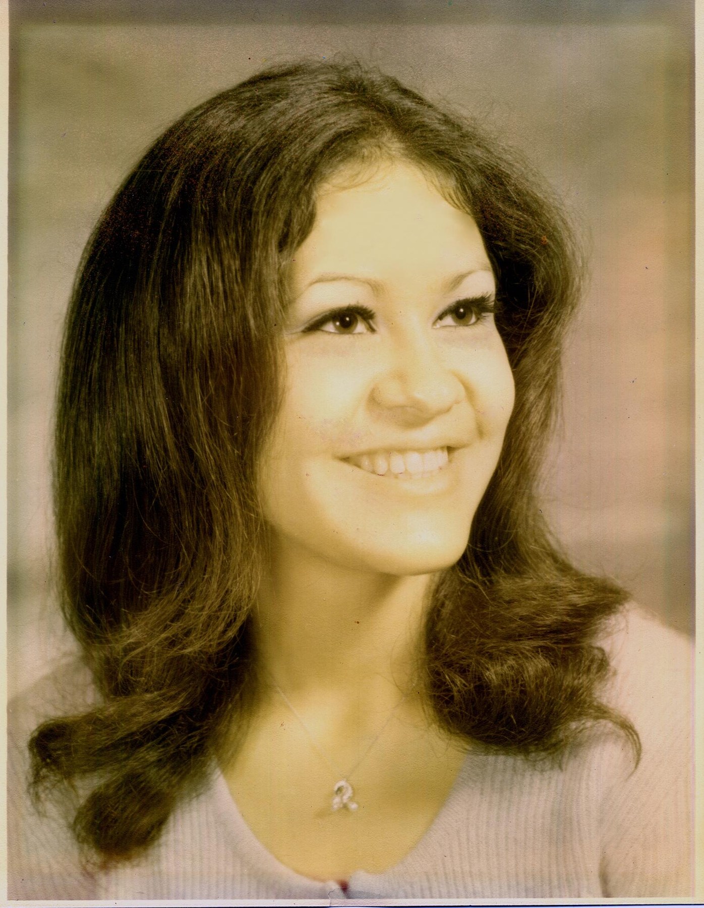 Avis de décès de Sylvia Ann Berroteran Church