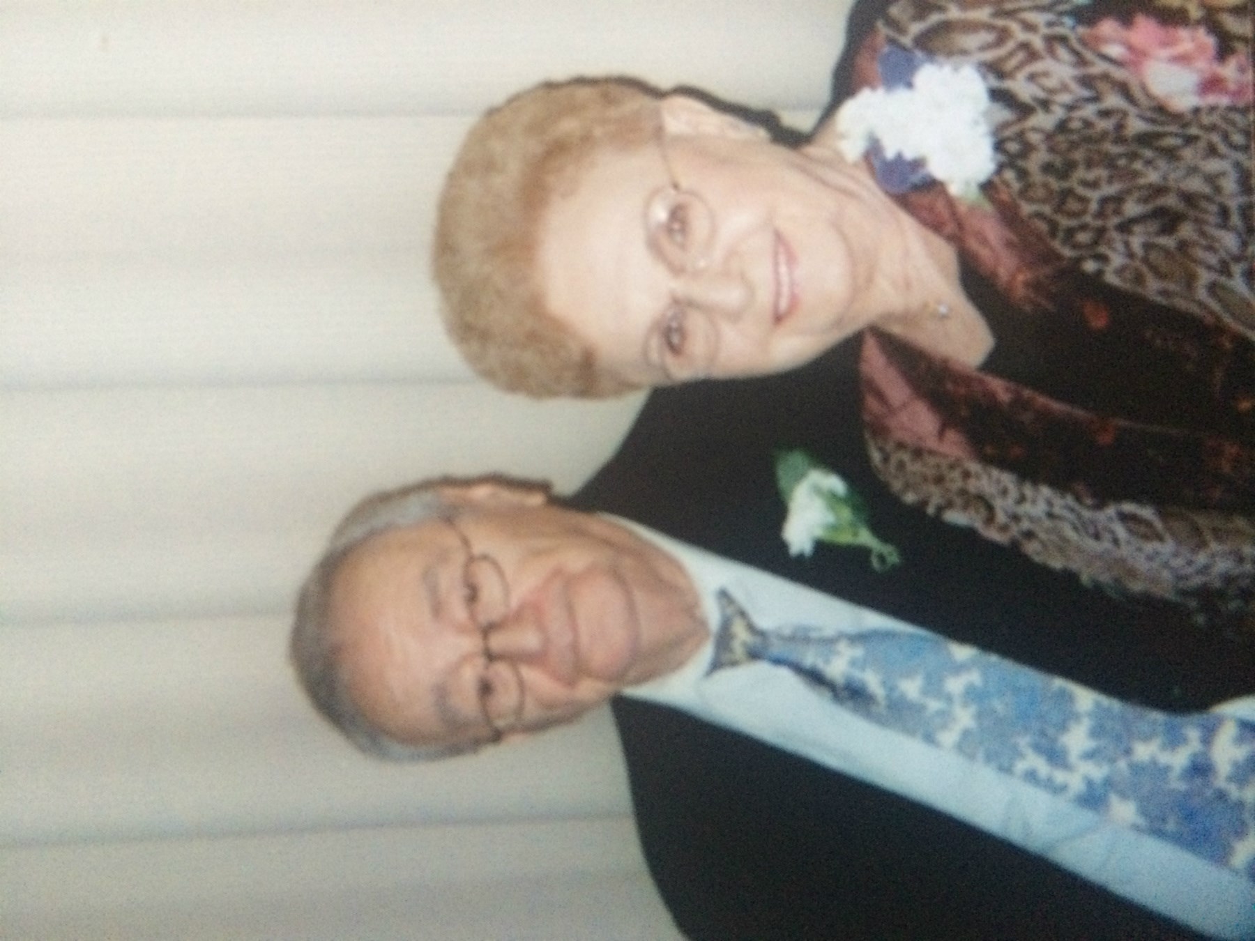 Obituary of Charlene Virginia Naglieri