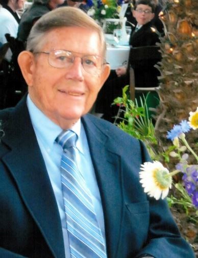 Obituary of James Martin Wilt