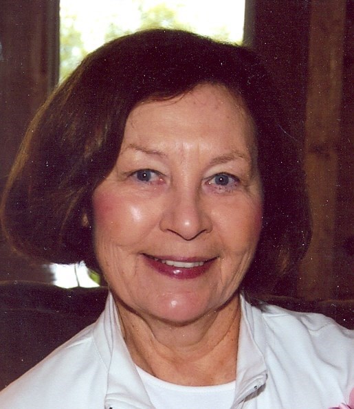 Obituary of Mary Alice Wells