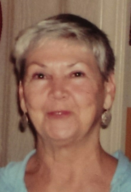 Obituary of Shirley May Zbornak