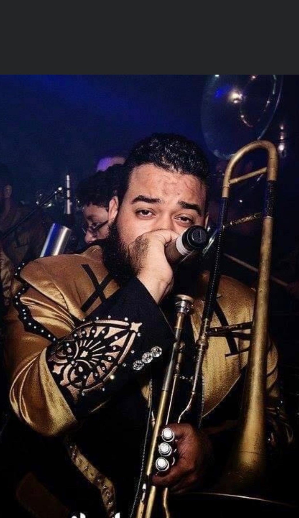 Obituary of Sergio Sanchez