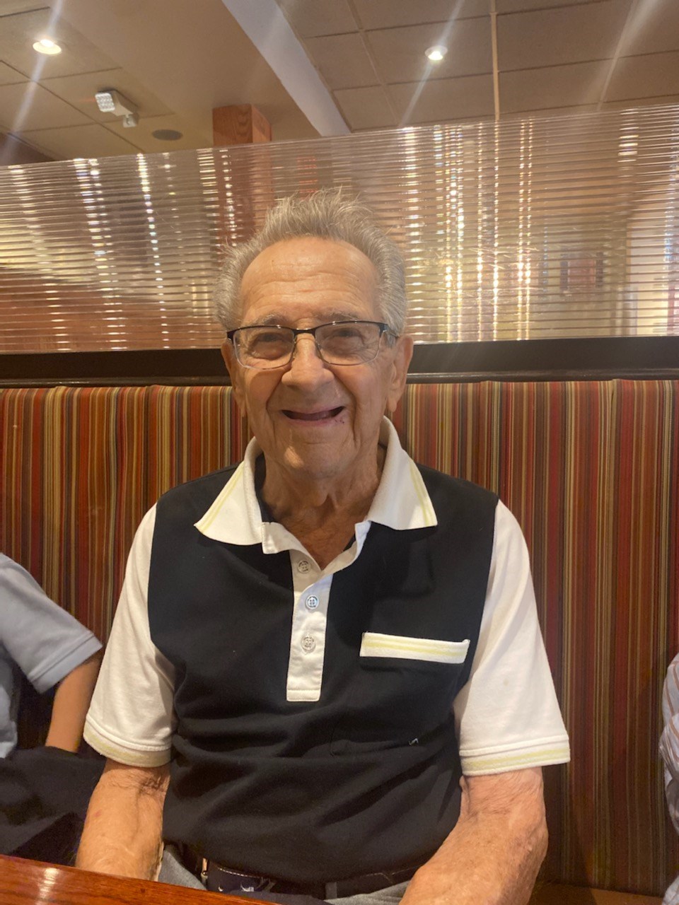 Obituary of Manuel Cabral